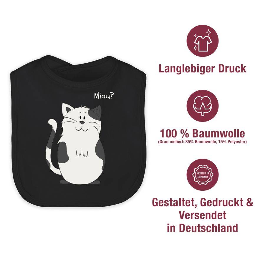 Shirtracer Lustige Katze Shirts & Mehr Shirtracer