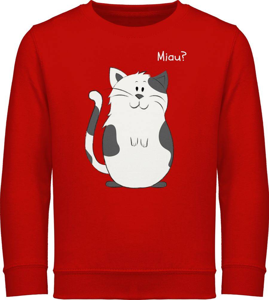 Shirtracer lustige Katze Shirts & Mehr Shirtracer
