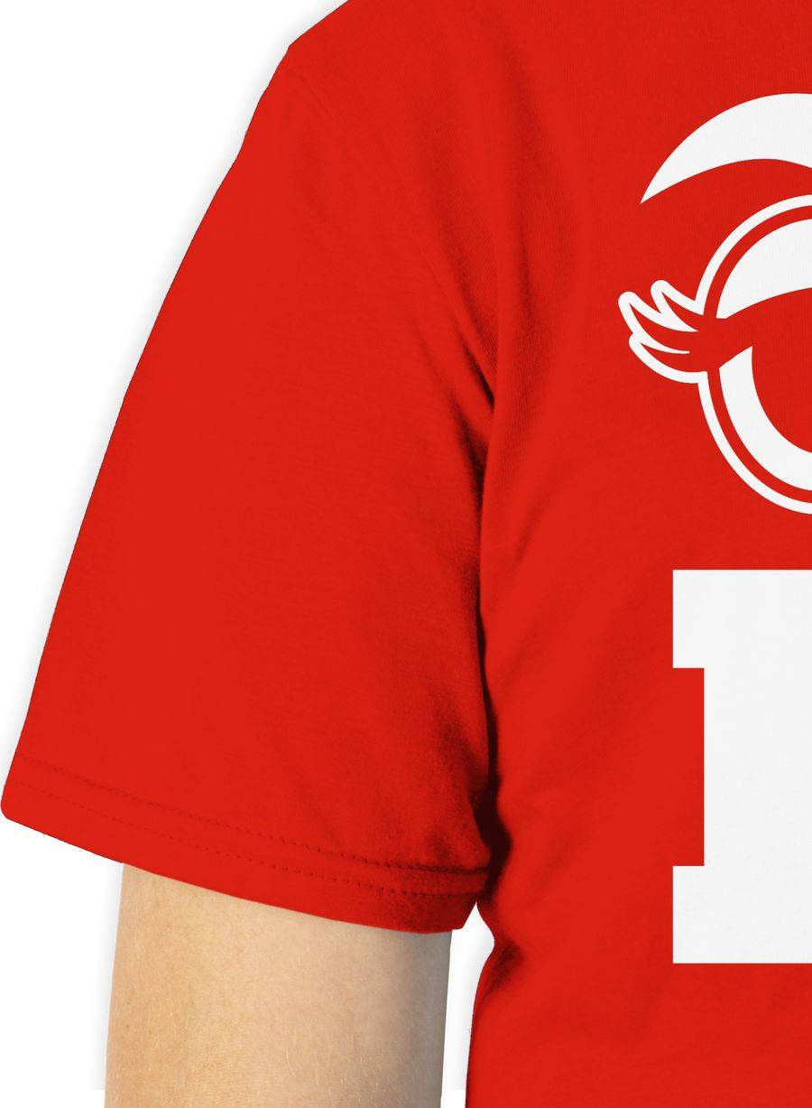 Shirtracer M Und M Augen Shirts & Mehr Shirtracer