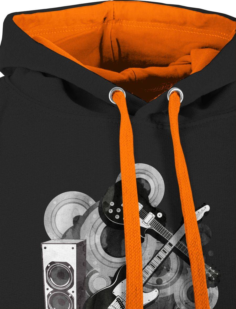 Shirtracer Mach Mal Lauter! Shirts & Mehr Shirtracer