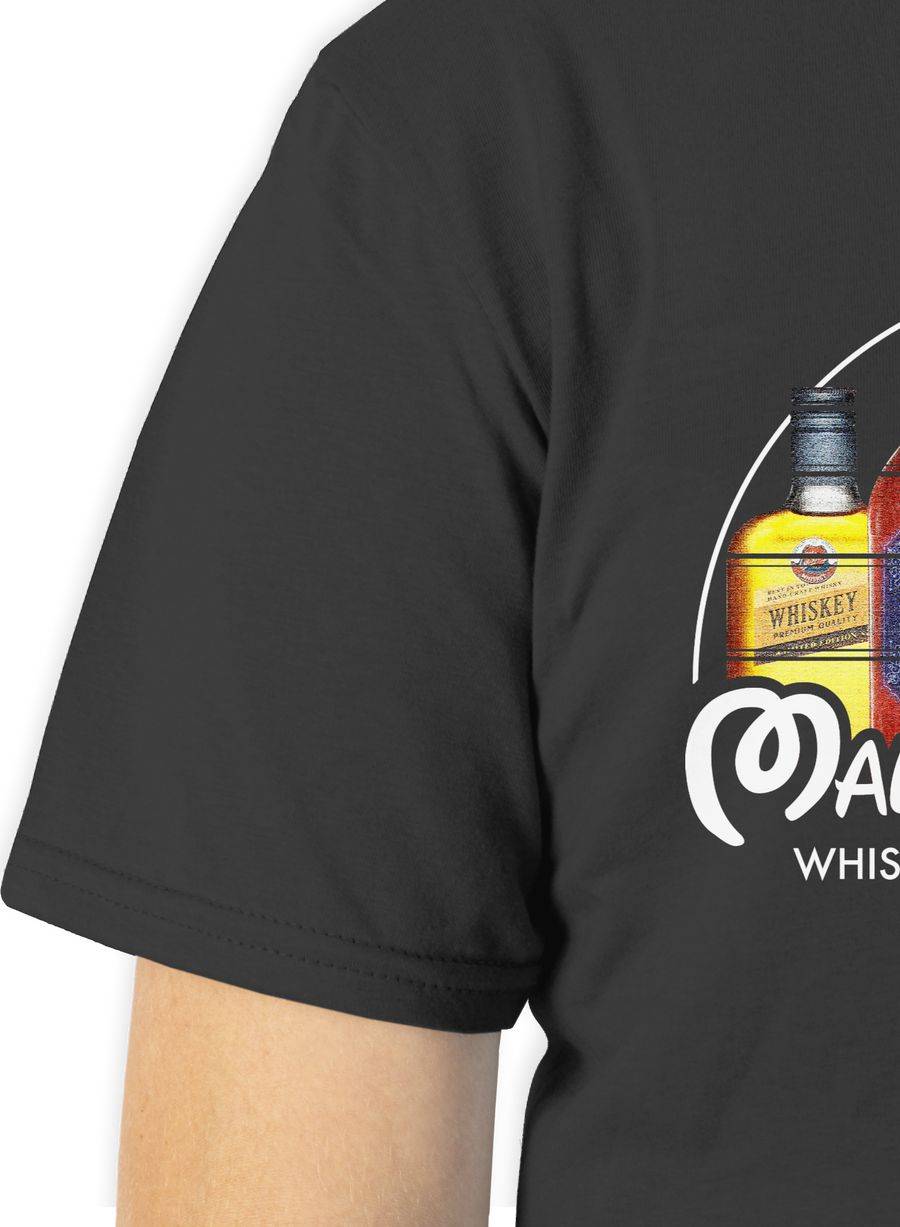 Shirtracer Malt Whiskey Shirts & Mehr Shirtracer