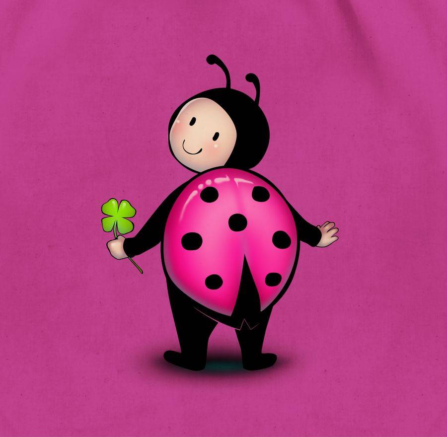 Shirtracer Marienkäfer Shirts & Mehr Shirtracer