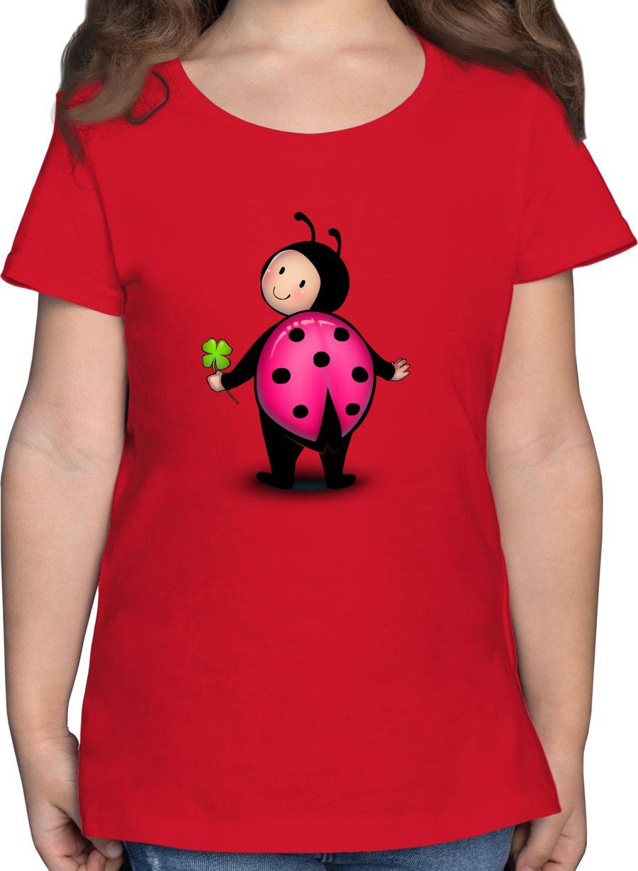 Shirtracer Marienkäfer Shirts & Mehr Shirtracer