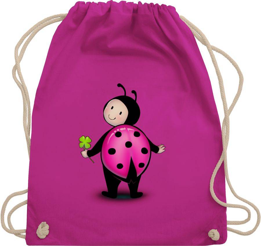 Shirtracer Marienkäfer Shirts & Mehr Shirtracer