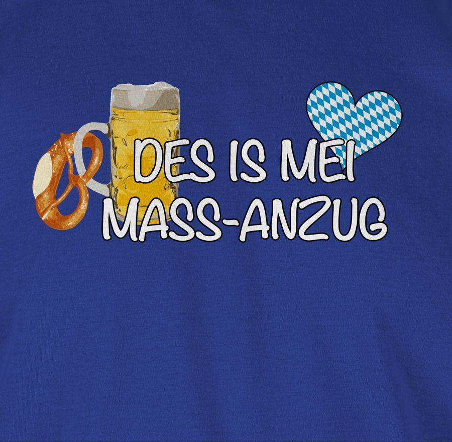 Shirtracer Mass-Anzug Shirts & Mehr Shirtracer