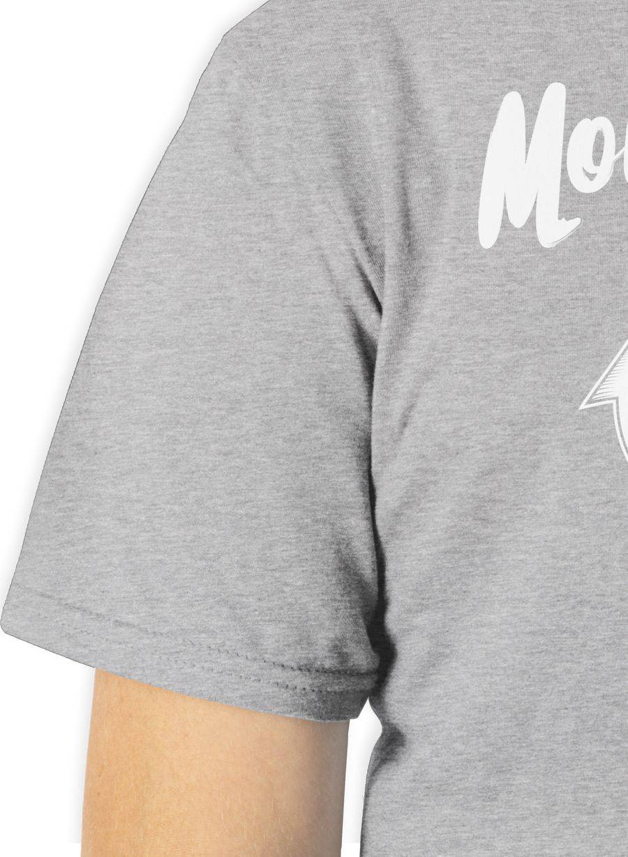 Shirtracer Moin Moin Anker Shirts & Mehr Shirtracer