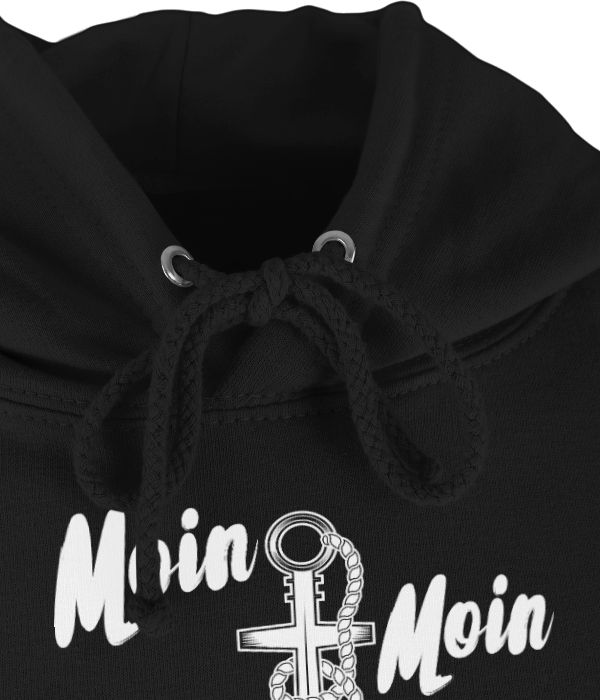 Shirtracer Moin Moin Anker Shirts & Mehr Shirtracer