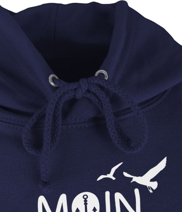 Shirtracer Moin: T-Shirt Turnbeutel Shirtracer