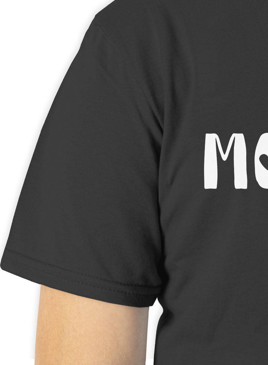 Shirtracer Moinsen: Tshirt Rucksack Shirtracer