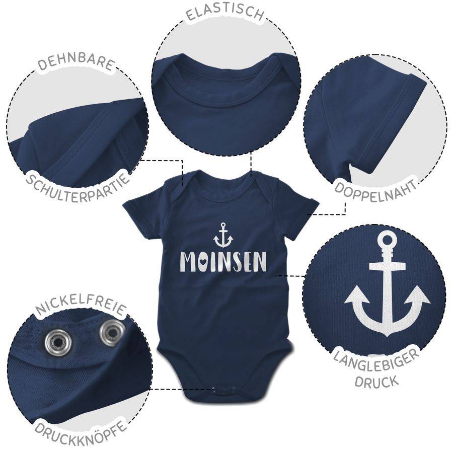 Shirtracer Moinsen: Tshirt Rucksack Shirtracer