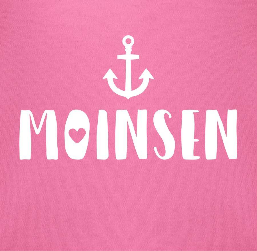 Shirtracer Moinsen: Tshirt Rucksack Shirtracer