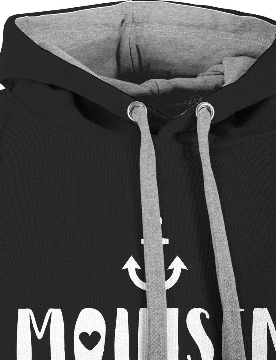 Shirtracer Moinsen: Tshirt Rucksack Shirtracer