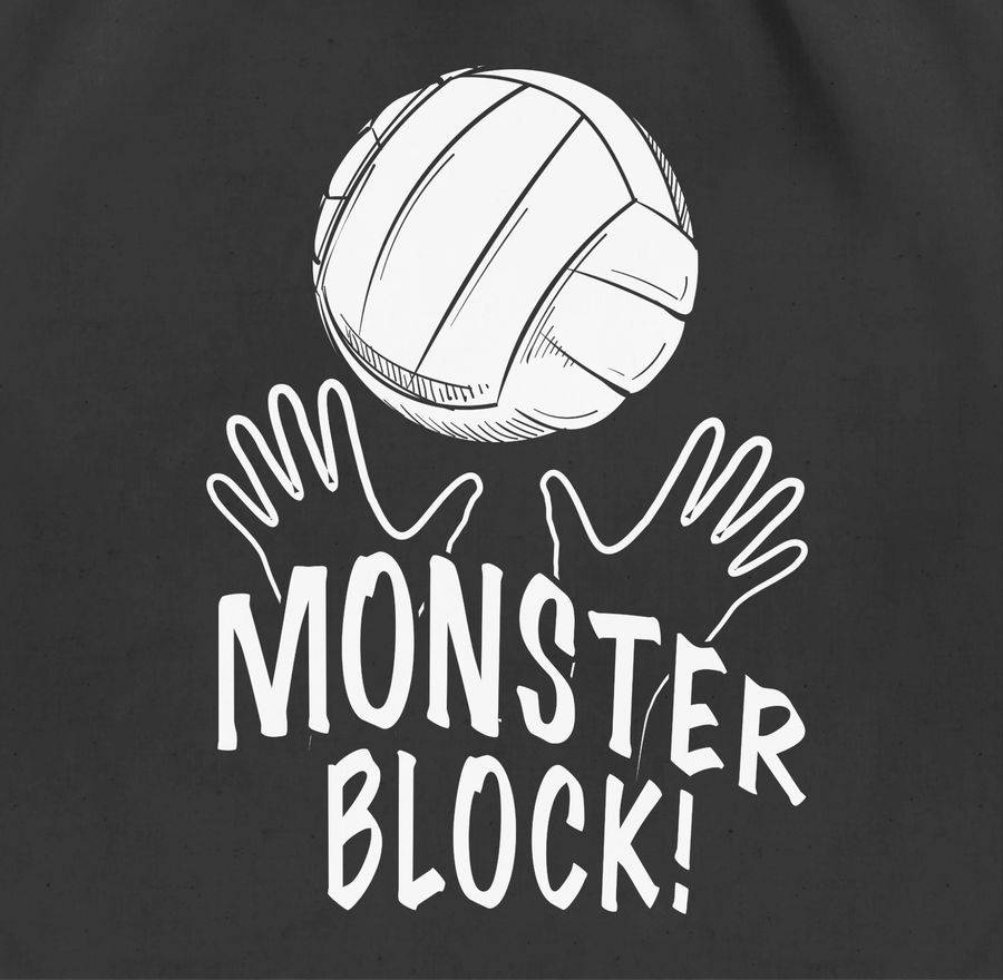 Shirtracer Monsterblock! Shirts & Mehr Shirtracer