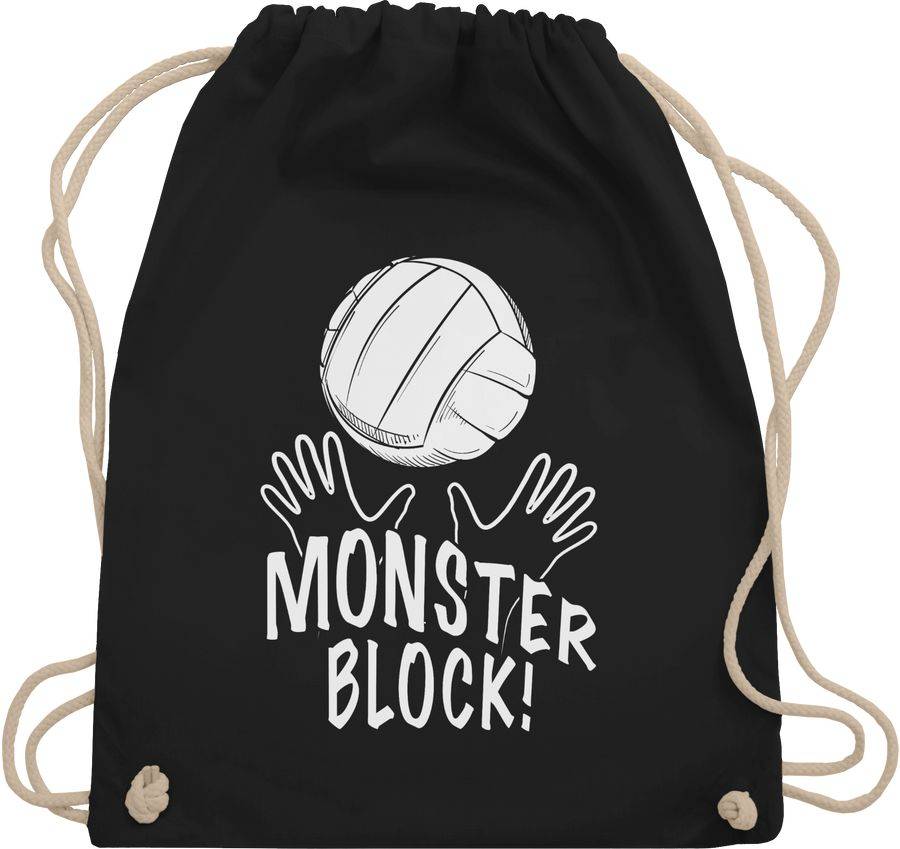 Shirtracer Monsterblock! Shirts & Mehr Shirtracer
