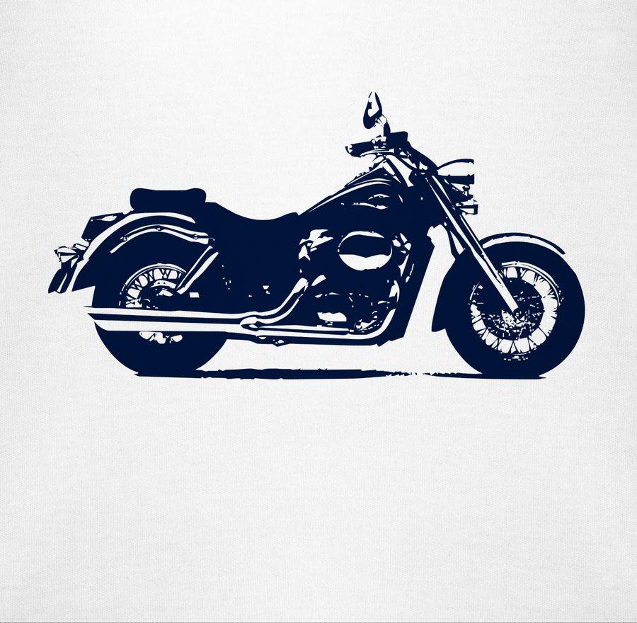 Shirtracer Motorrad Shirts & Mehr Shirtracer