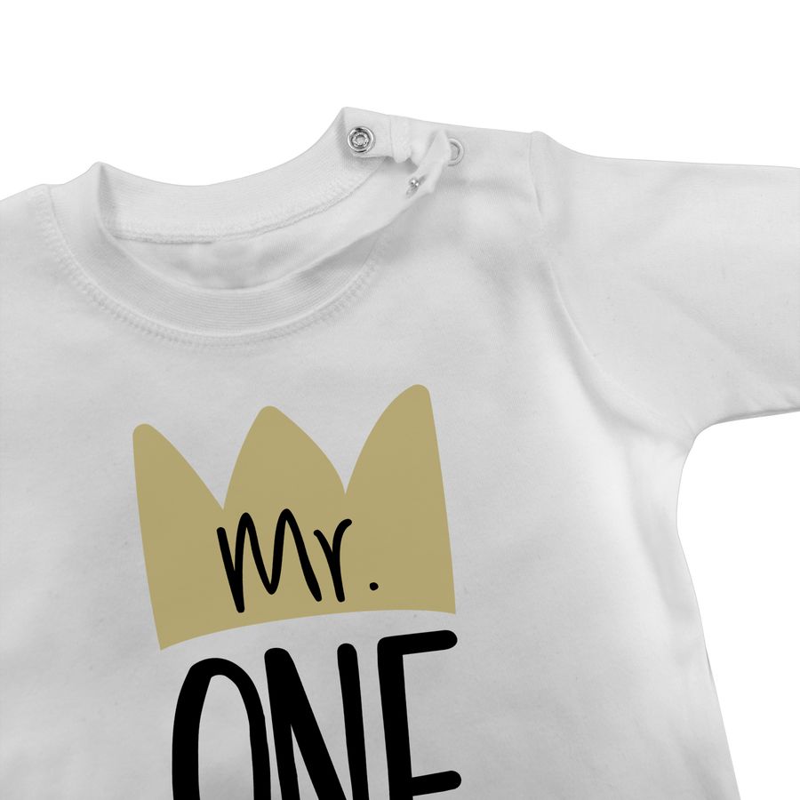 Shirtracer Mr One Derful Shirts & Mehr Shirtracer