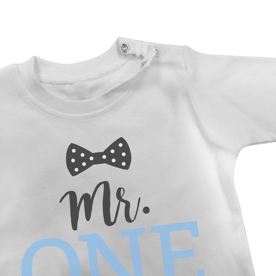 Shirtracer Mr. One Derful Shirts & Mehr Shirtracer