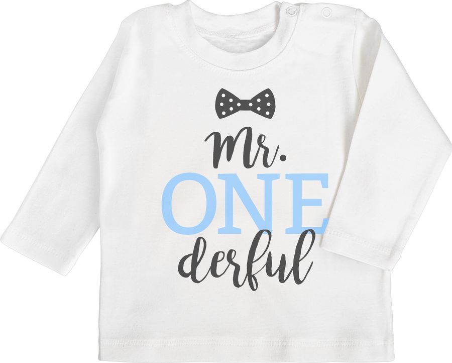 Shirtracer Mr. One Derful Shirts & Mehr Shirtracer