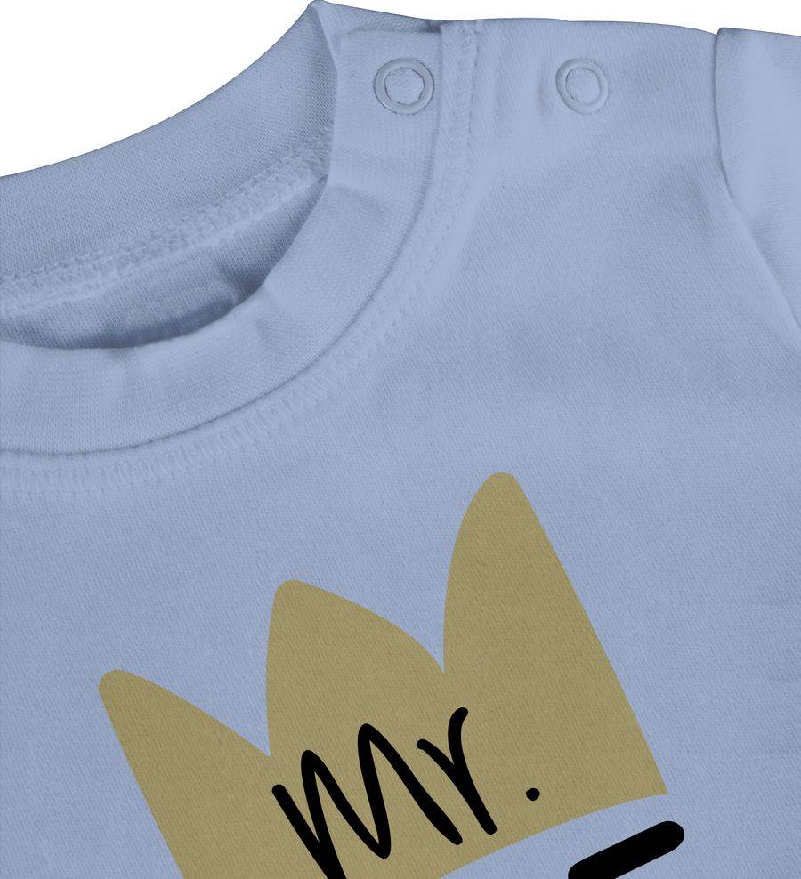 Shirtracer Mr One Derful Shirts & Mehr Shirtracer