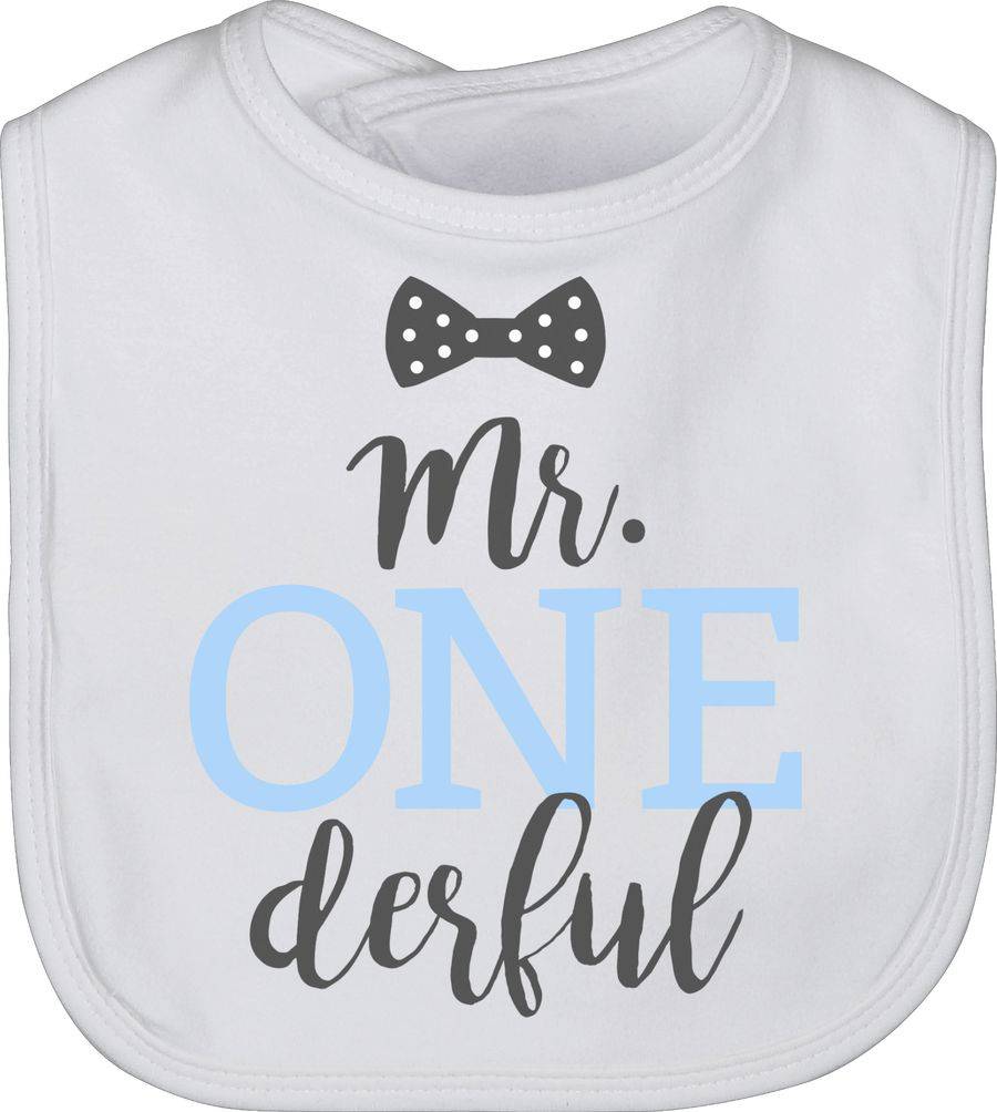 Shirtracer Mr. One Derful Shirts & Mehr Shirtracer