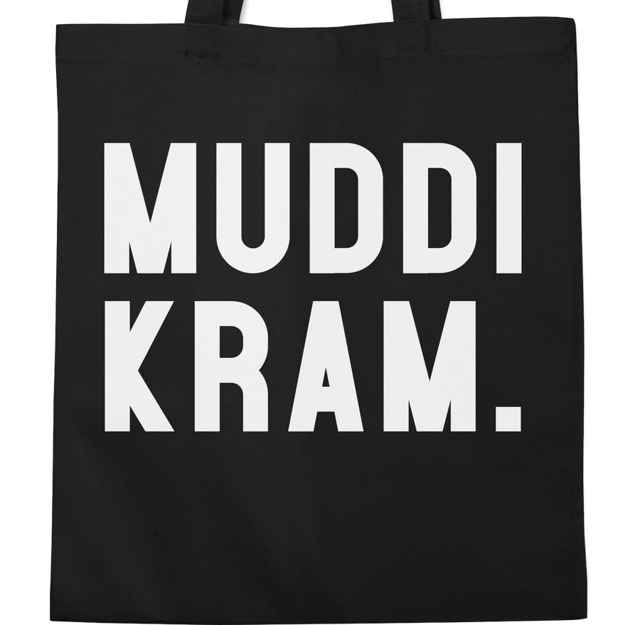 Shirtracer Muddi Kram Shirts & Mehr Shirtracer