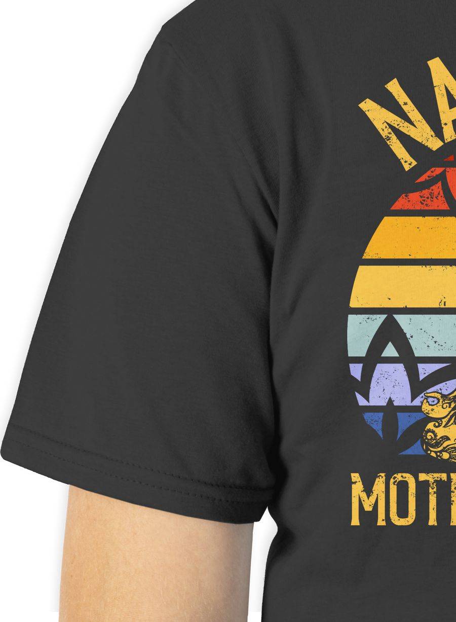 Shirtracer Namaste Mother Shirts & Mehr Shirtracer