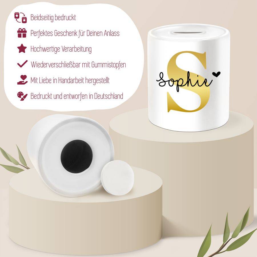 Shirtracer Namens Geschenk Shirts & Mehr Shirtracer