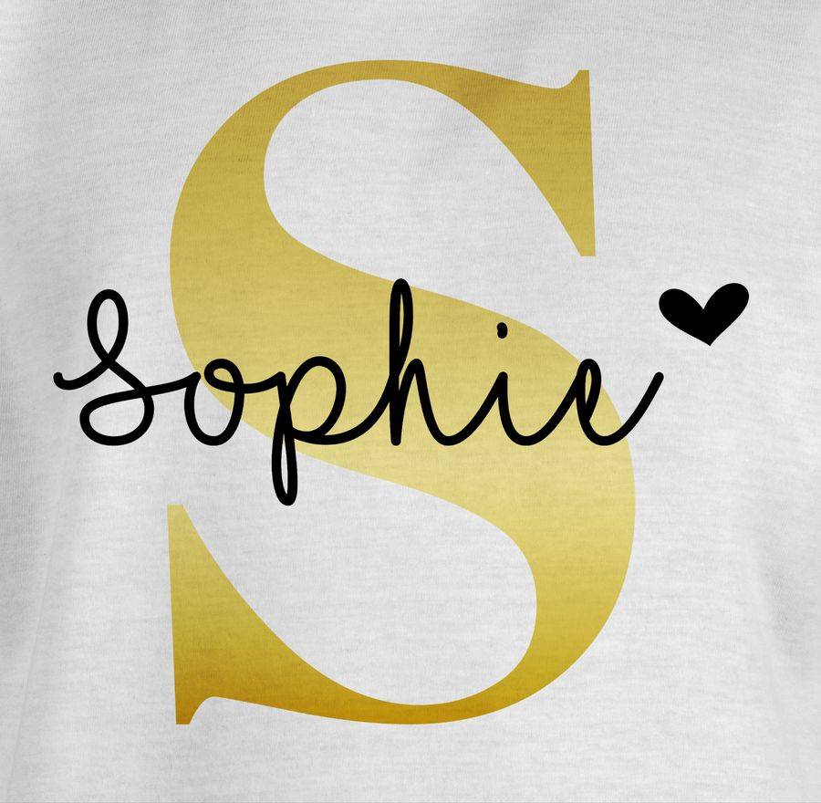 Shirtracer Namens Geschenk Shirts & Mehr Shirtracer