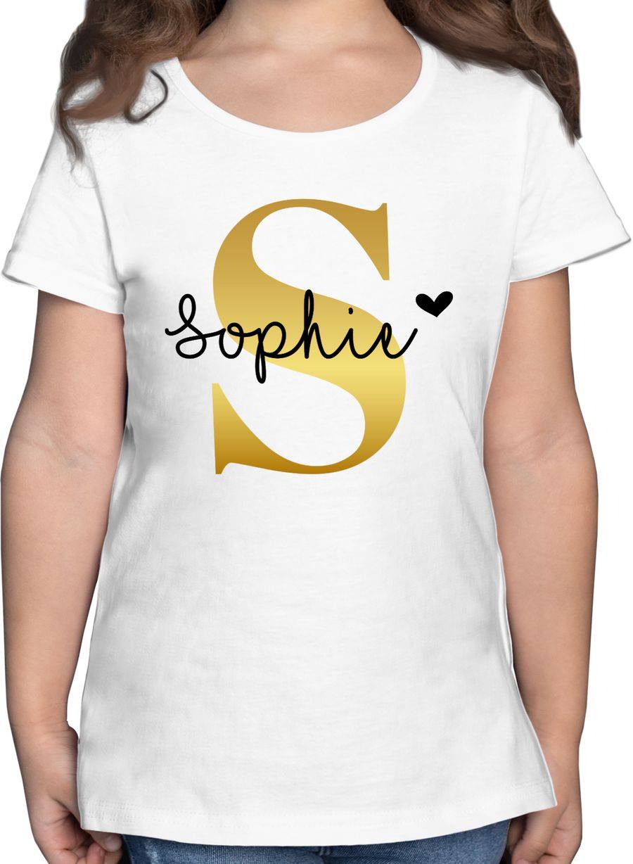 Shirtracer Namens Geschenk Shirts & Mehr Shirtracer