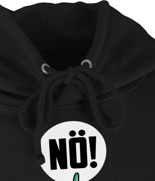 Shirtracer Nö - Vogel - Weiß Shirts & Mehr Shirtracer