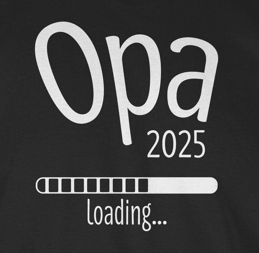 Shirtracer Opa 2025 Loading Shirts & Mehr Shirtracer