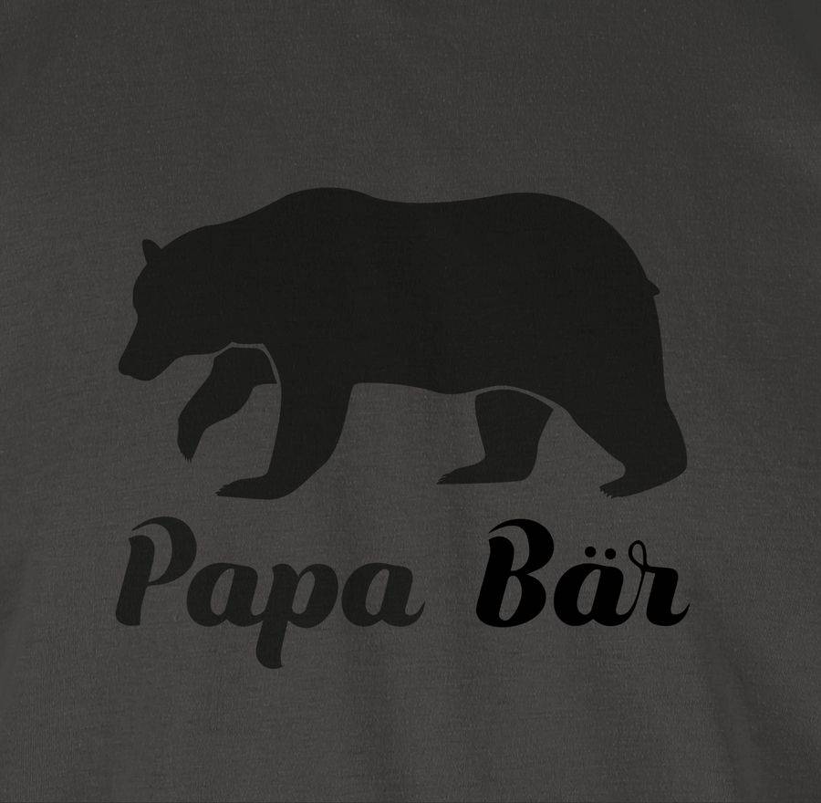 Shirtracer Papa Bär Shirts & Mehr Shirtracer