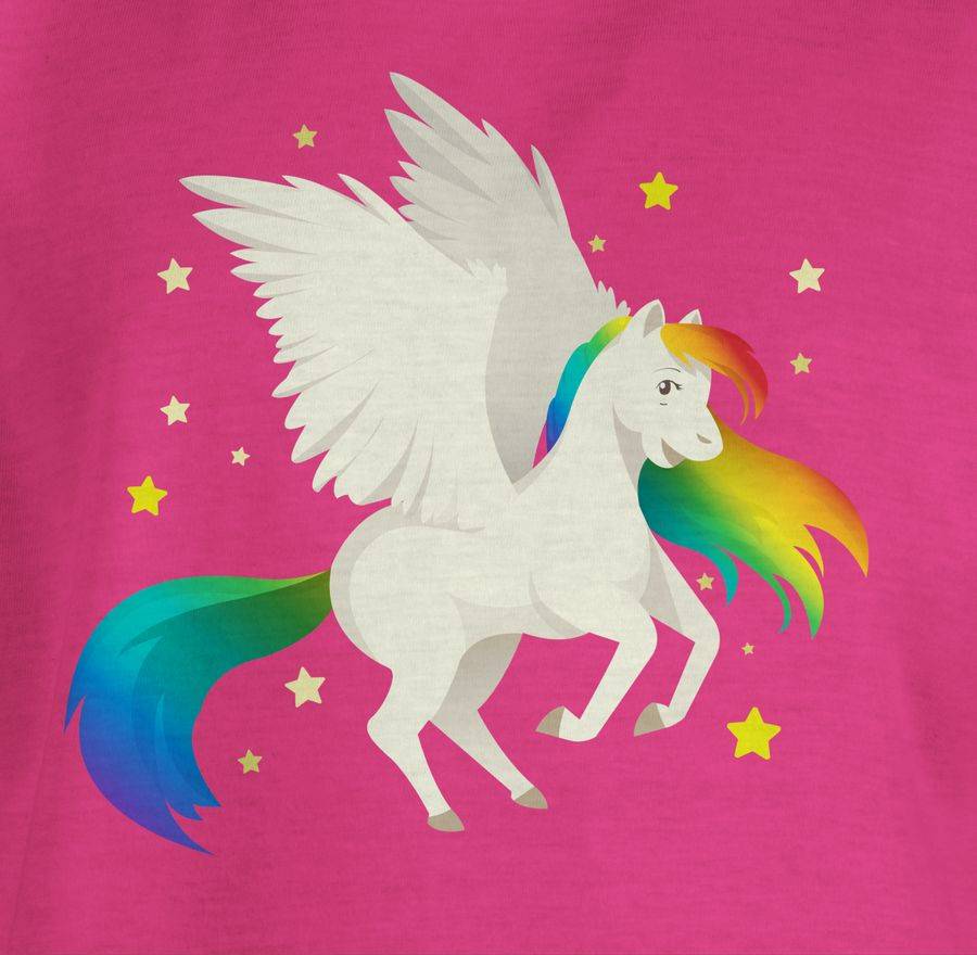 Shirtracer Pegasus Shirts & Mehr Shirtracer