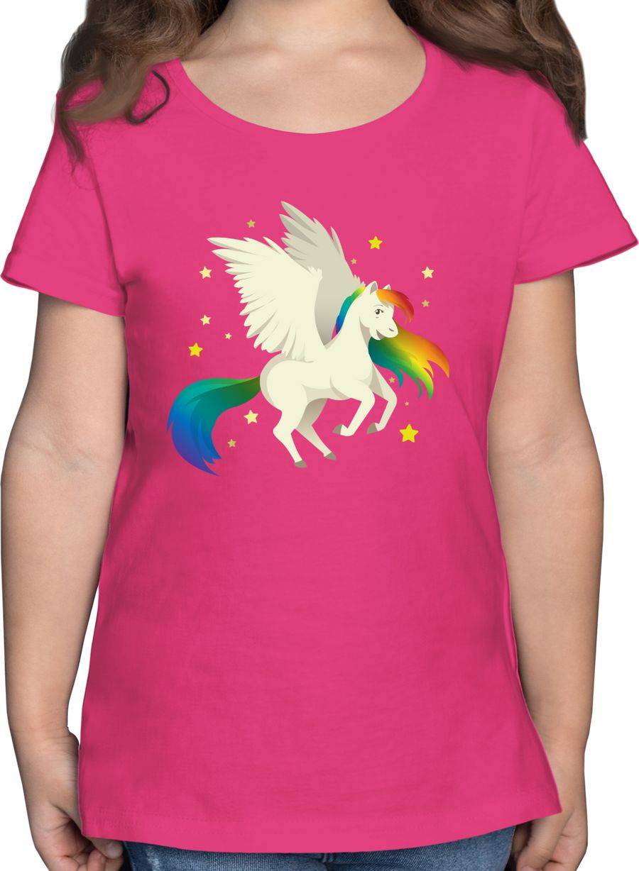 Shirtracer Pegasus Shirts & Mehr Shirtracer