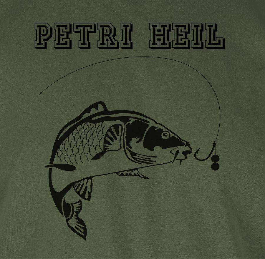 Shirtracer Petri Heil Shirts & Mehr Shirtracer