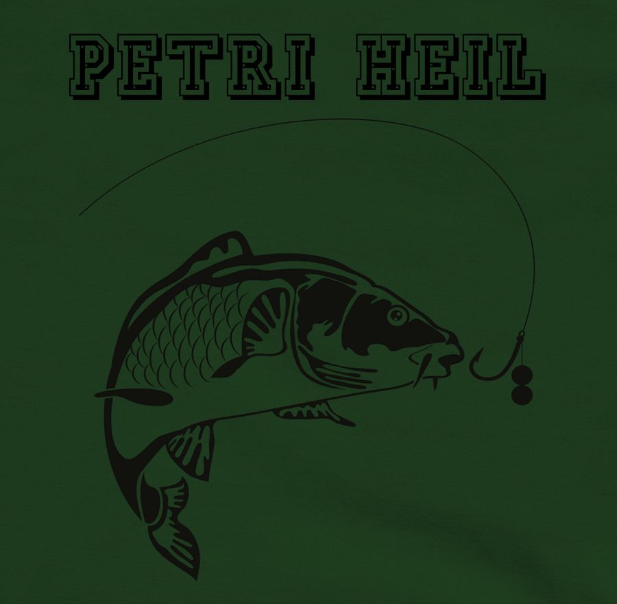 Shirtracer Petri Heil Shirts & Mehr Shirtracer
