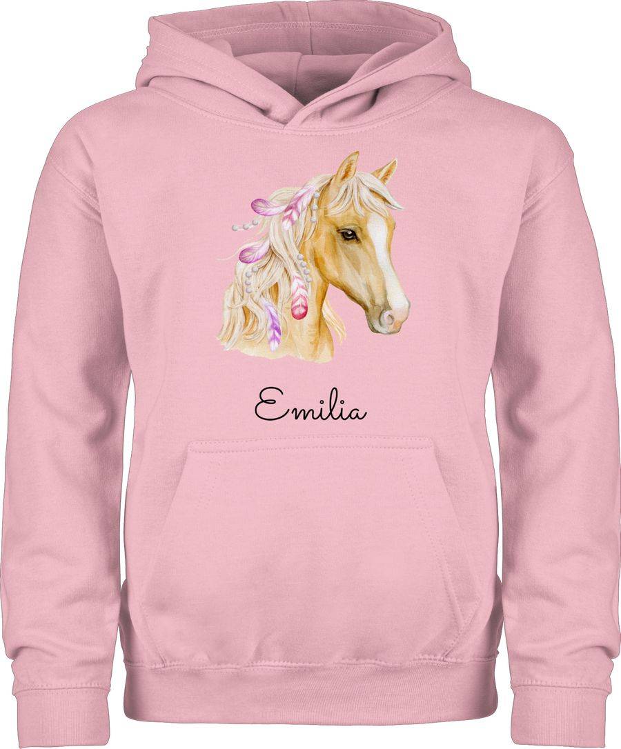 Shirtracer Pferdekopf Shirts & Mehr Shirtracer