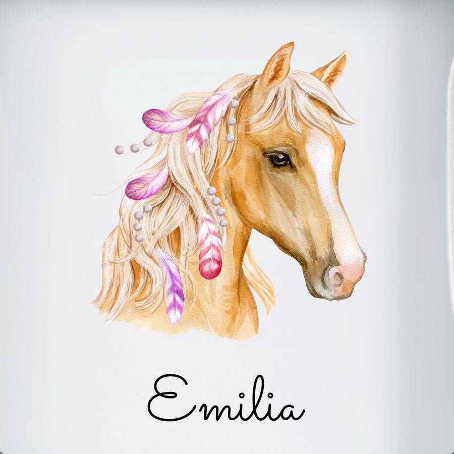 Shirtracer Pferdekopf Shirts & Mehr Shirtracer