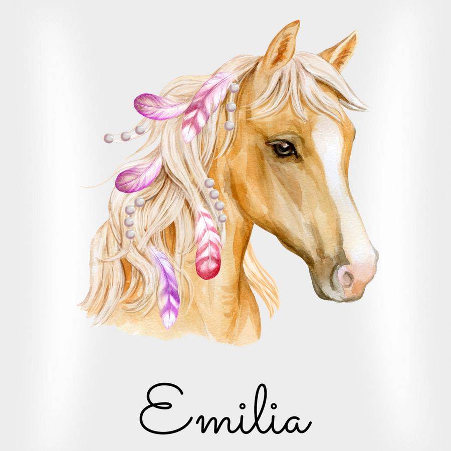 Shirtracer Pferdekopf Shirts & Mehr Shirtracer