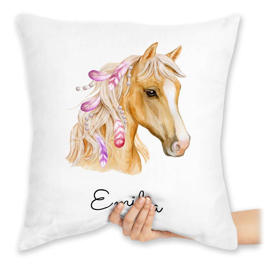 Shirtracer Pferdekopf Shirts & Mehr Shirtracer