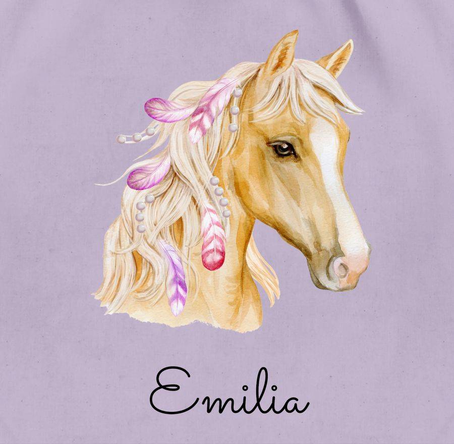 Shirtracer Pferdekopf Shirts & Mehr Shirtracer