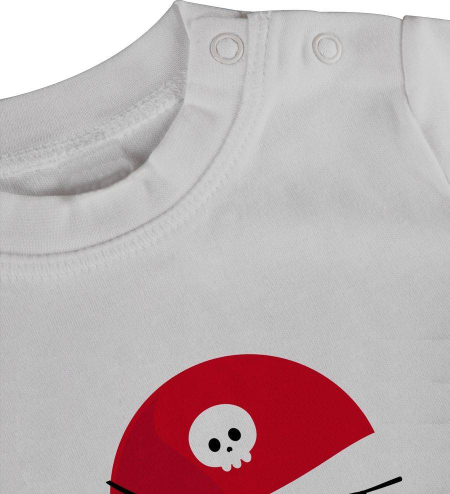 Shirtracer Pirat Kostüm Shirts & Mehr Shirtracer