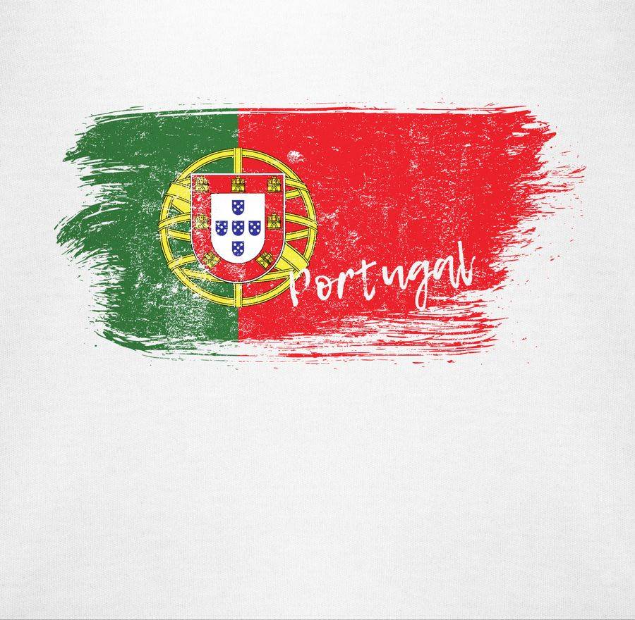 Shirtracer Portugal Vintage Shirts & Mehr Shirtracer