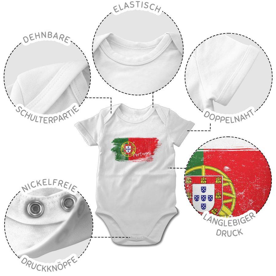 Shirtracer Portugal Vintage Shirts & Mehr Shirtracer