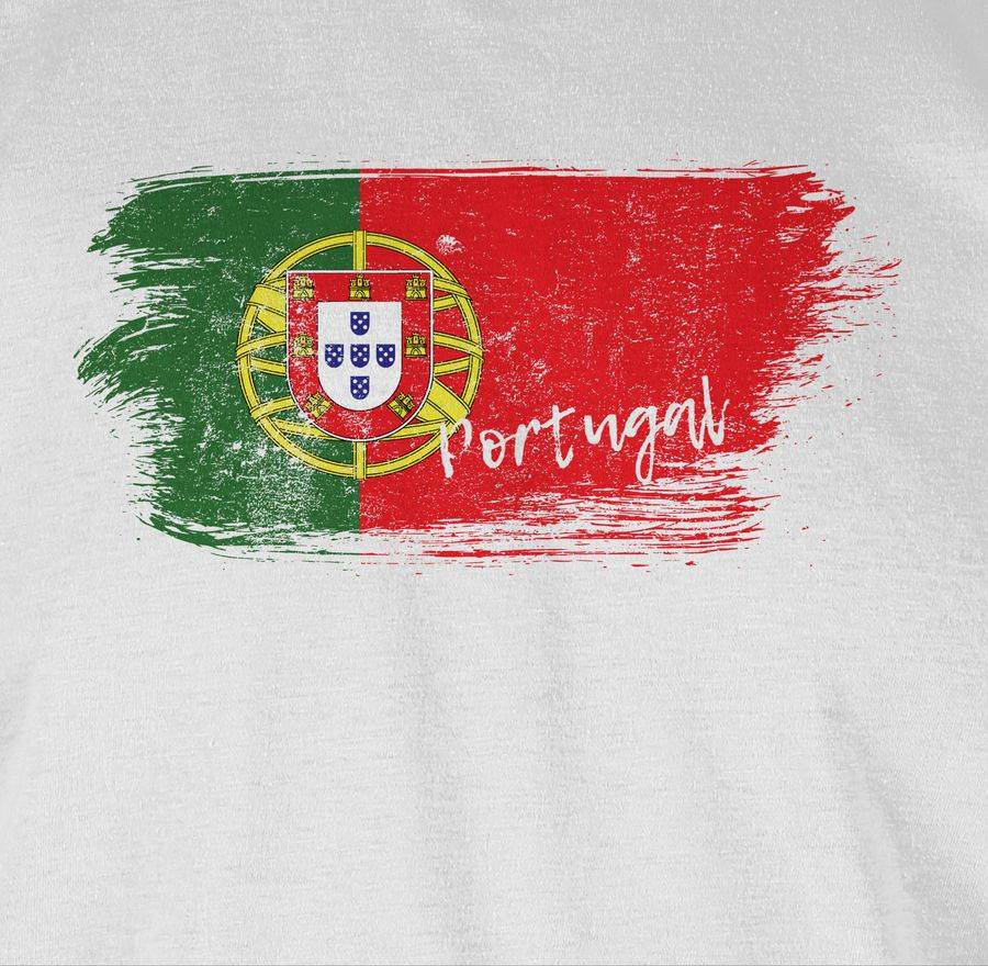 Shirtracer Portugal Vintage Shirts & Mehr Shirtracer