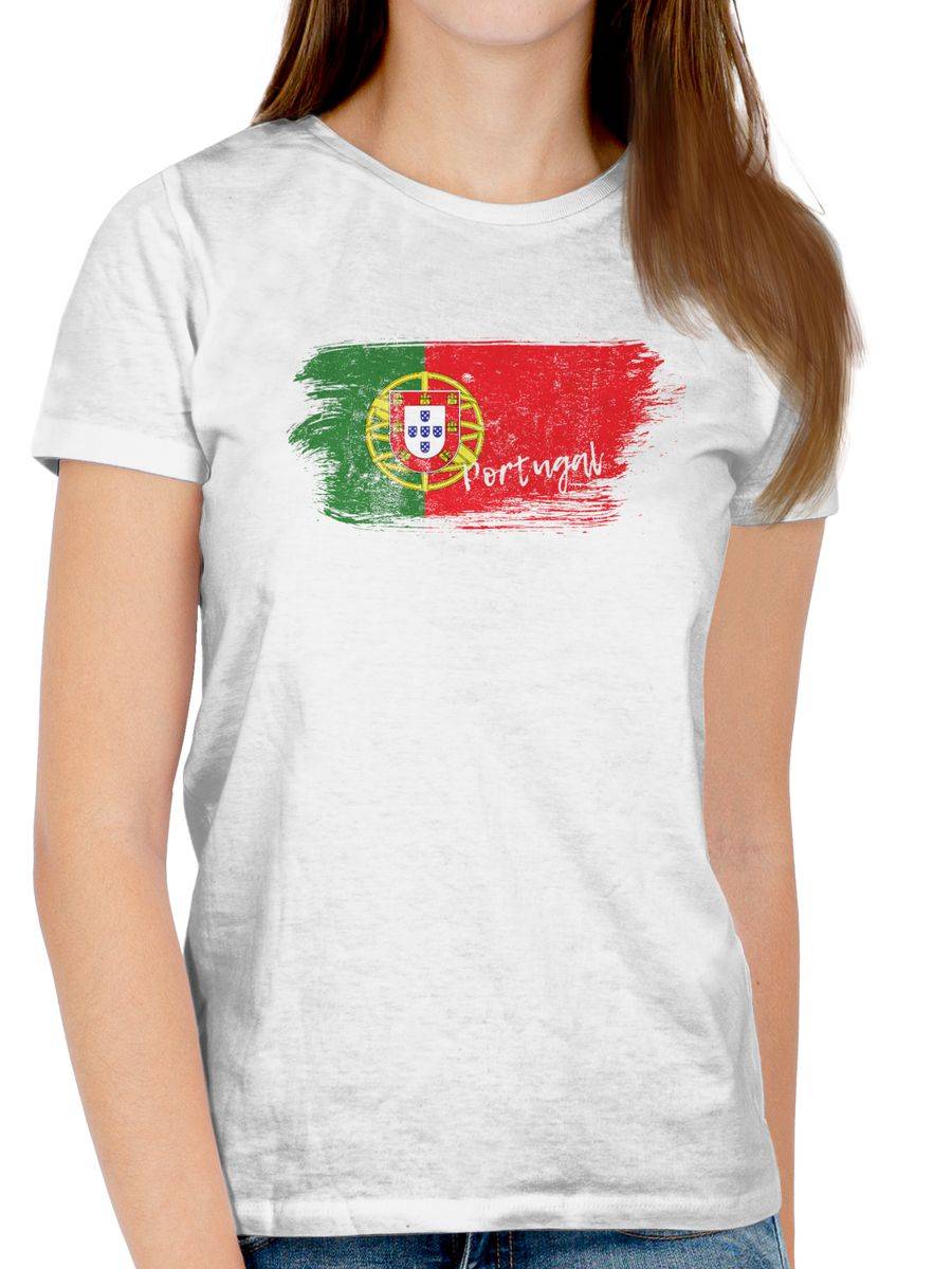 Shirtracer Portugal Vintage Shirts & Mehr Shirtracer