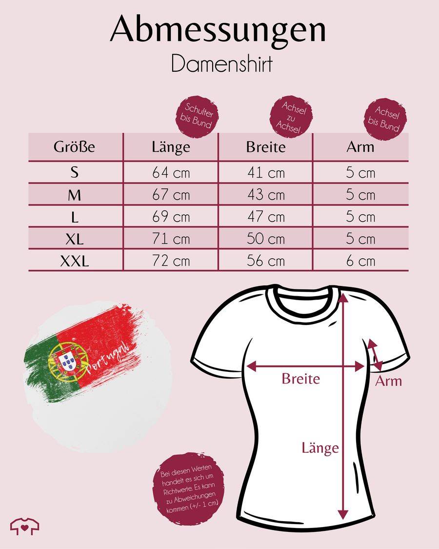 Shirtracer Portugal Vintage Shirts & Mehr Shirtracer