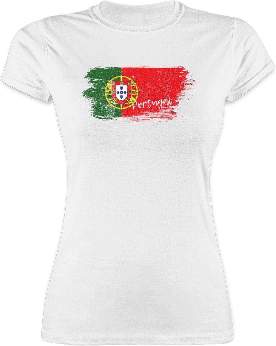 Shirtracer Portugal Vintage Shirts & Mehr Shirtracer