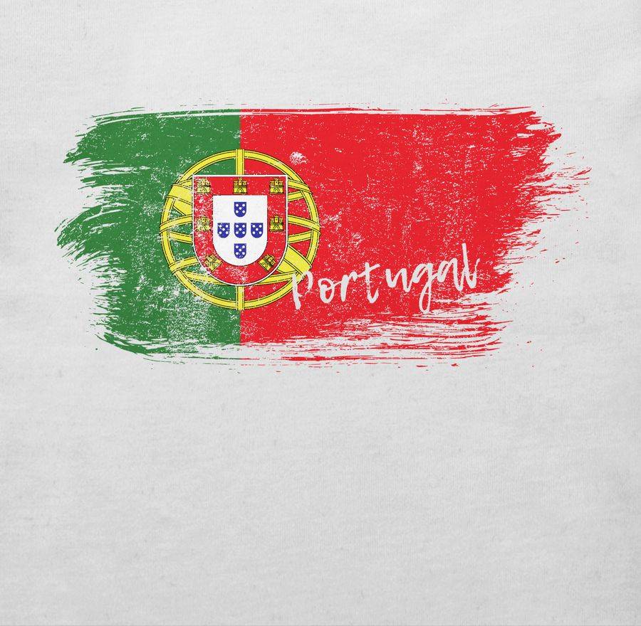 Shirtracer Portugal Vintage Shirts & Mehr Shirtracer