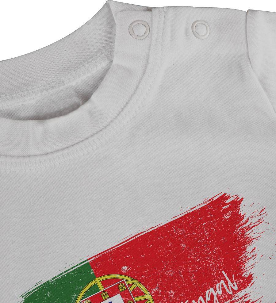 Shirtracer Portugal Vintage Shirts & Mehr Shirtracer